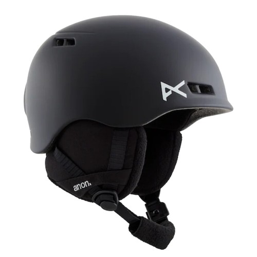 Anon burner casco neve - burner, per