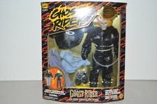GHOST RIDER CLOTH CLOTHES