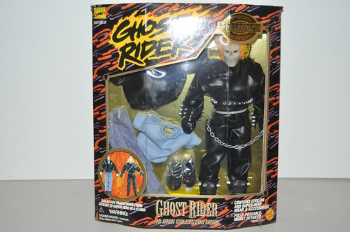 Ghost rider abbigliamento - ghost,