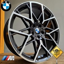 KIT 4 Cerchi In Lega doppia