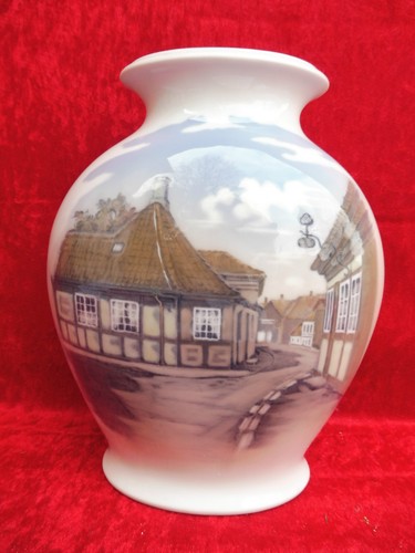 Vaso royal copenhagen bella - royal,