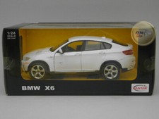 BMW X6 - Rastar 1:24 -