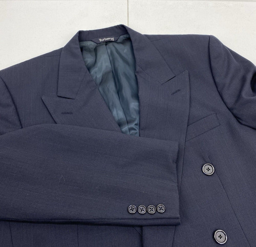 Blazer burberry uomo taglia - burberry,