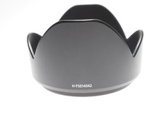 Panasonic paraluce H-FS014042 per VARIO 14-42mm