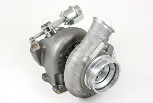 Volvo turbocompressore a25d - volvo,