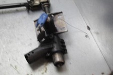 PIANTONE STERZO PER MICROCAR M.GO Serie (09>)