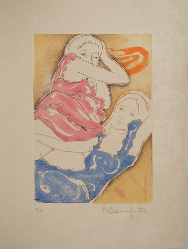 Alain bonnefoit les - :, jeunes