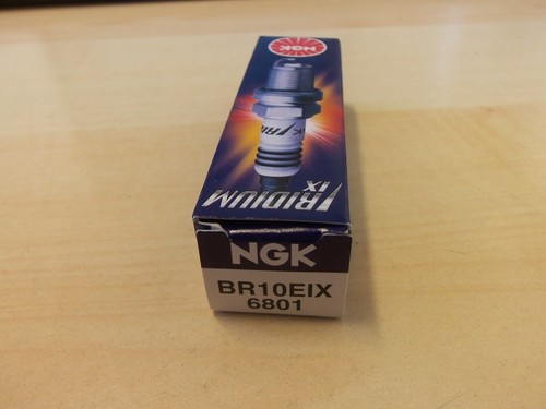 Candela ngk br10eix - candela, aprilia