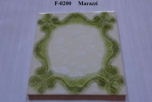 Piastrelle retrò 15 cm - piastrelle,