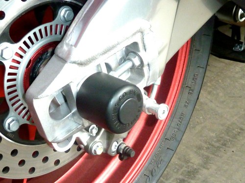 Aprilia rsv4 2011 - aprilia,
