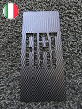 Tuning pedana poggiapiede - pedana,