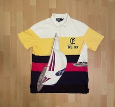 Maglia barca a vela Ralph