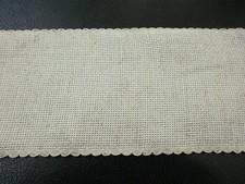 BORDO TAGLIO TELA AIDA 55 FORI