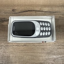 Nokia 3310 3g TA-1036 Cell