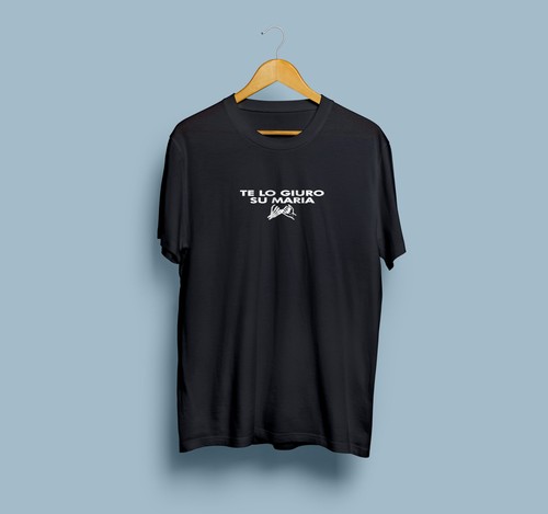 Shirt maglietta - t-shirt,