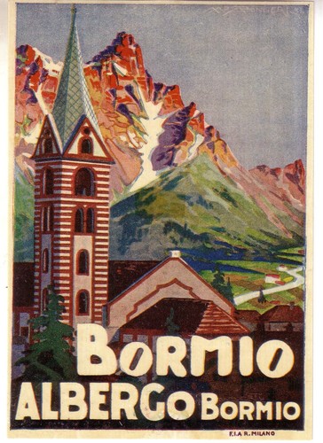 Etichetta bagagli hotel - etichetta,