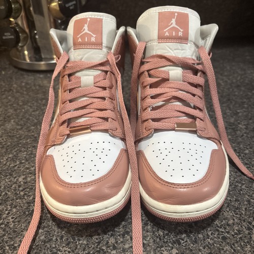 Sneakers air jordan mid - sneakers,
