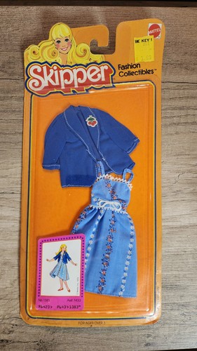 Nrfp vintage 1978 - vintage,