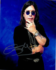 Black Sabbath Ozzy Osbourne