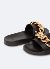 Versace Scivolo Piscina Grande
