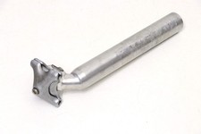 Reggisella Campagnolo Record 1990's - vintage seat post 27,2