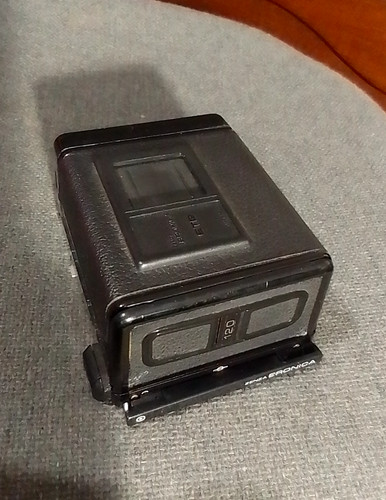 Per zenza bronica - etr, etrsi