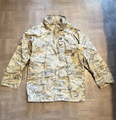 Usaf parka ambientale - usaf, multiuso