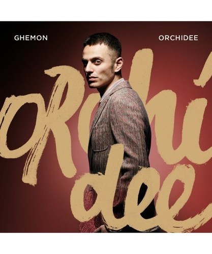 Orchidee ghemon - orchidee,,