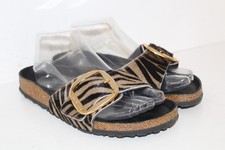 Birkenstock Madrid Big Buckle