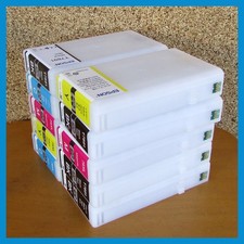 Cartucce Toner VUOTE per Stampante  Epson WF-5110 / WF5190 / WF5620 / WF5690