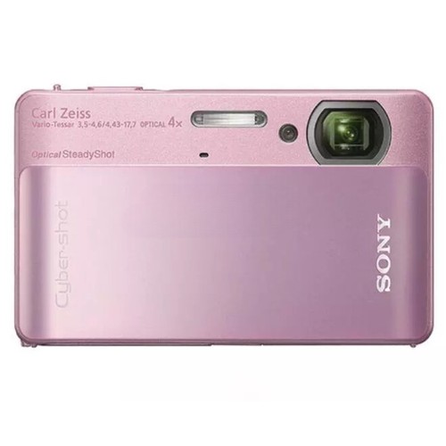Sony cyber shot - cyber-shot, 10,2