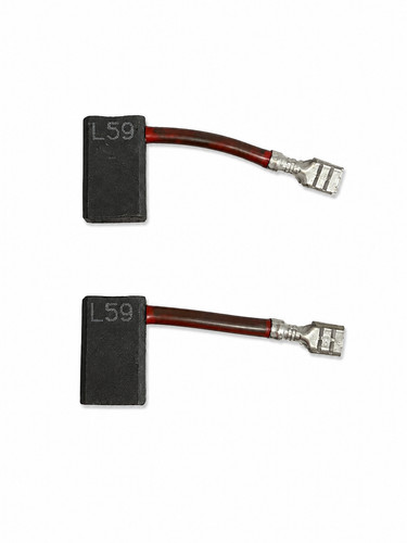 Spazzole sega d23700 - d23700, d27112