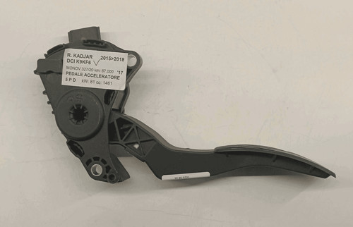 180024ba0b pedale acceleratore - 180024ba0b,