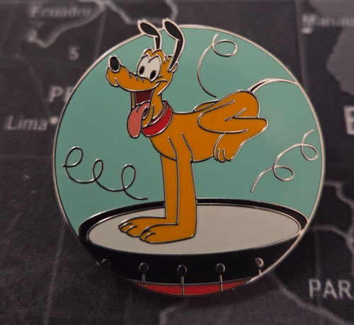 Spilla collezione disney - spilla,