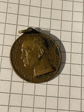 Medaglia Mussolini 1925 Prestito Nazionale 