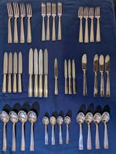 Raro set Posate design by GIO