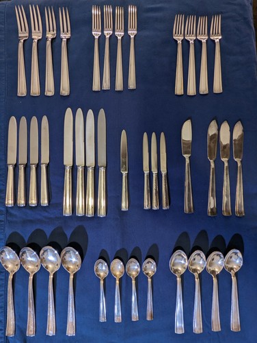 Raro set posate design - raro,
