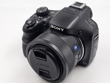 Sony Cyber-shot DSC-HX400V