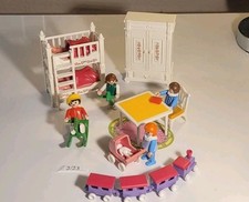 Playmobil 5300 cameretta