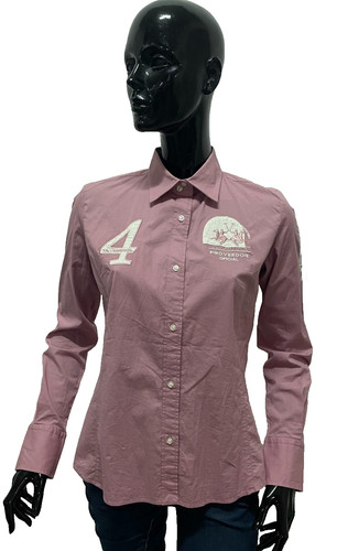 Martina camicia donna - la,