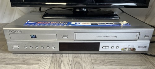 Samsung dvd40 registratore - samsung,