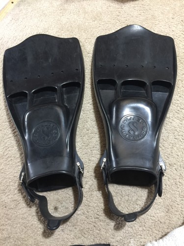 Tacco jetfin scubapro jet fin - tacco,