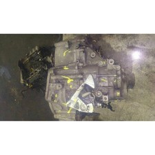 CAMBIO COMPL. PER VOLKSWAGEN EOS (06-11) (11-16) 2.0 8V TDI (103KW) CABRIO 2006