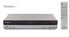 Pioneer dvr 555h disco rigido - pioneer,