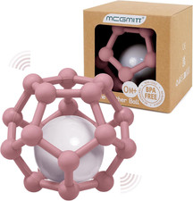 Palline Sensoriali a Mano