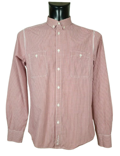 Camicia ben sherman cotone - camicia,