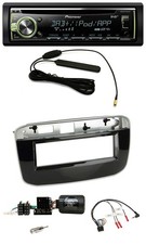 Pioneer MP3 USB CD DAB volante