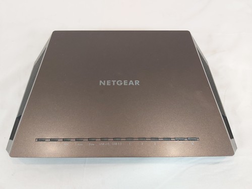 Netgear nighthawk ac1900 - netgear,