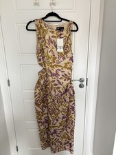 Vestito Body Donna Nuovo Zara