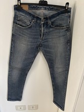 Jeans Dondup Uomo Tg. 32